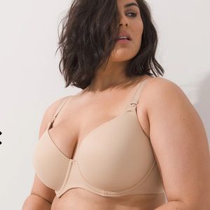 Soma Embraceable Full Coverage Nursing Bra - 40DD